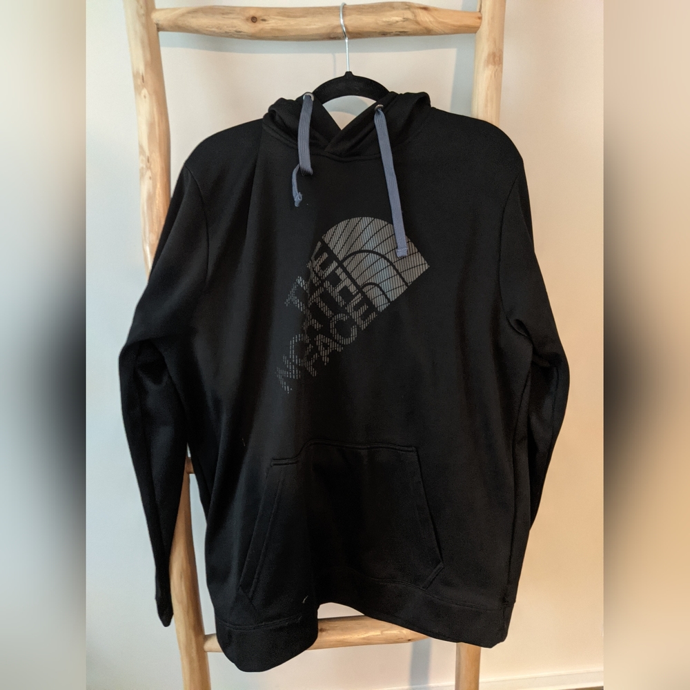 North Face XL Pullover Hoodie